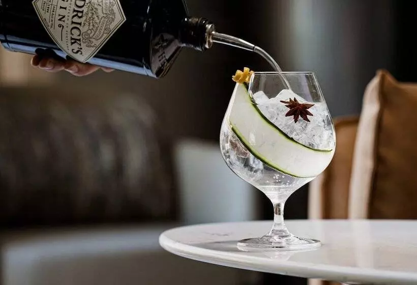 Ac Hotel By Marriott St Louis Central West End