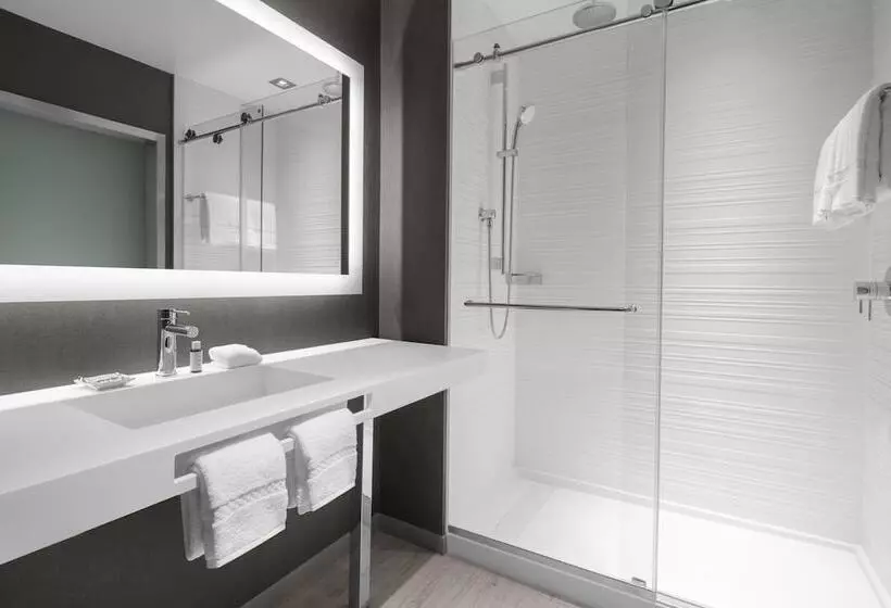 Ac Hotel By Marriott St Louis Central West End