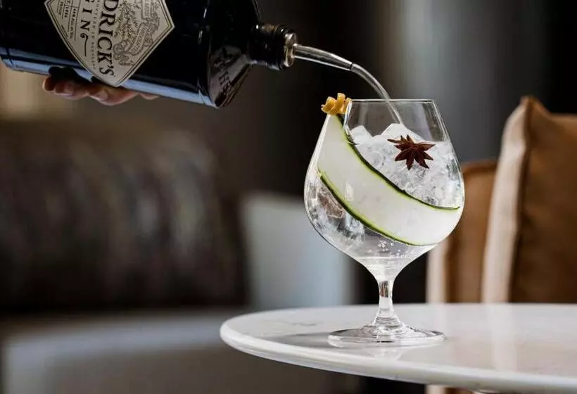 Ac Hotel By Marriott St Louis Central West End