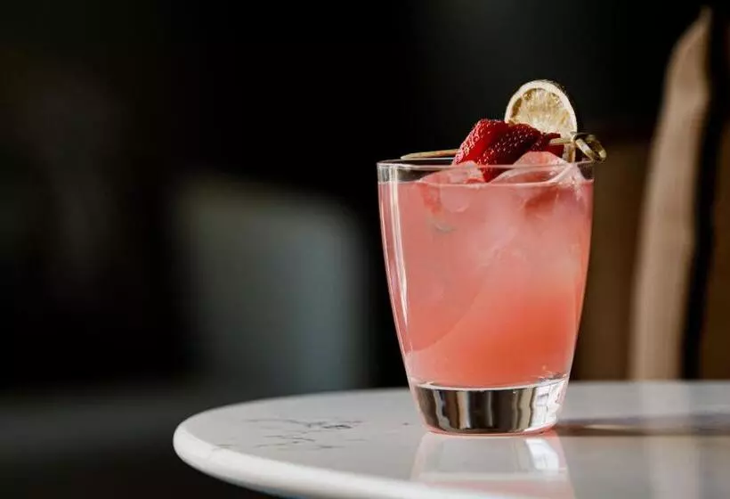 Ac Hotel By Marriott St Louis Central West End