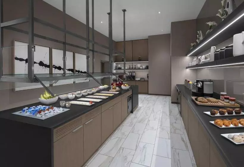 Ac Hotel By Marriott St Louis Central West End