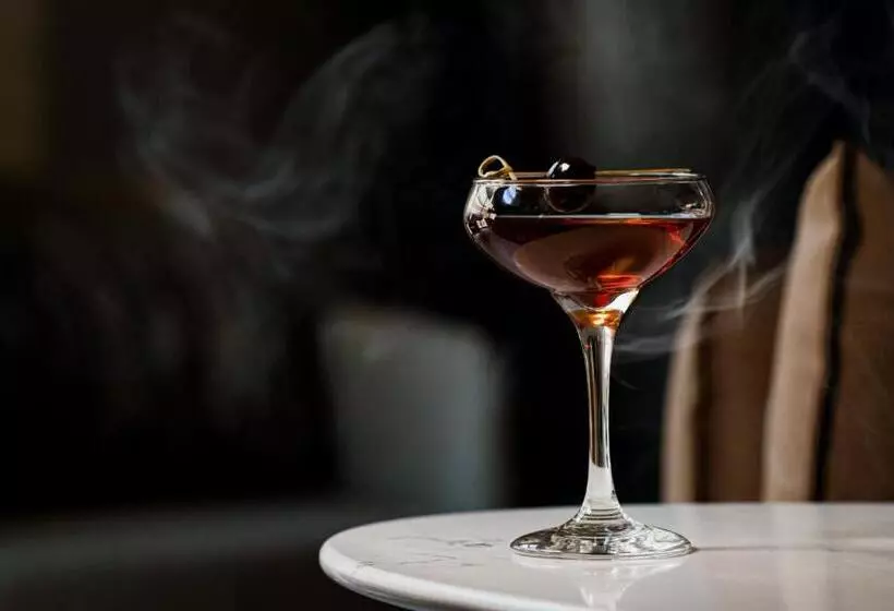 Ac Hotel By Marriott St Louis Central West End