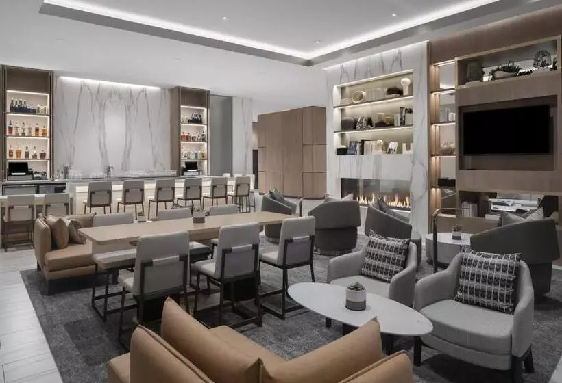 Ac Hotel By Marriott St Louis Central West End