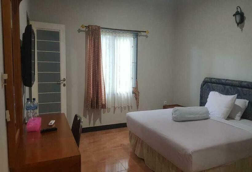 בית מלון כפרי Agrowisata