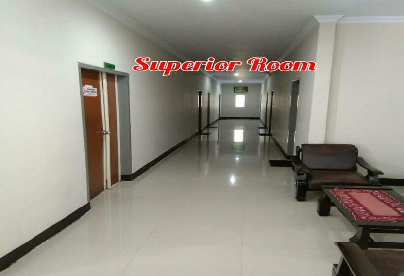 בית מלון כפרי Agrowisata