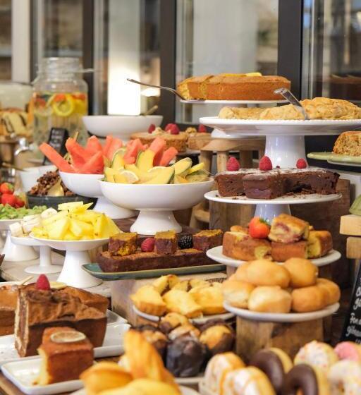 Boutique Hotel Soclo