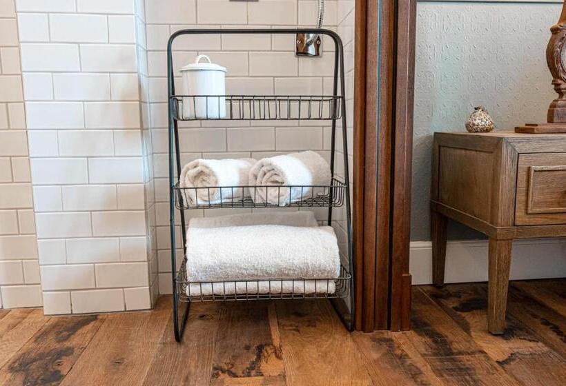 Boutique Hotel Soclo