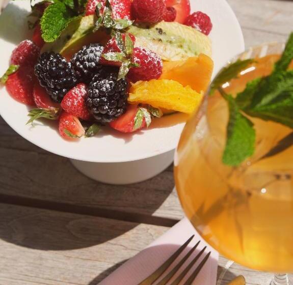 Boutique Hotel Soclo