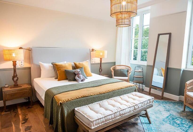 Boutique Hotel Soclo