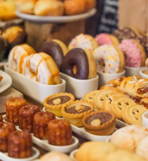 Boutique Hotel Soclo