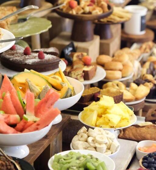 Boutique Hotel Soclo