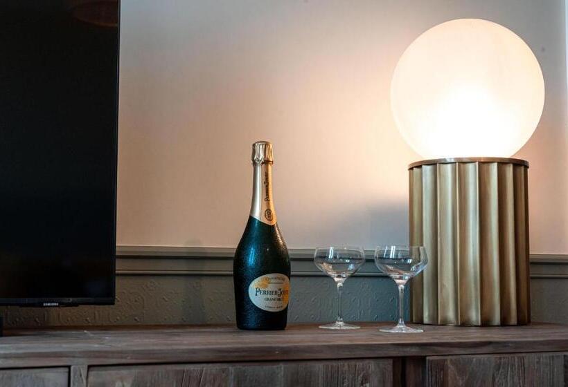 Boutique Hotel Soclo