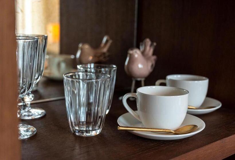 Boutique Hotel Soclo