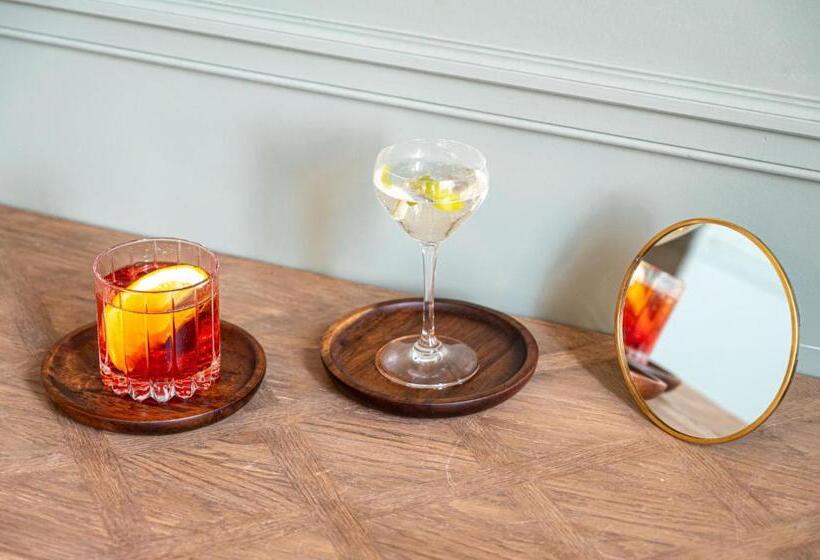 Boutique Hotel Soclo