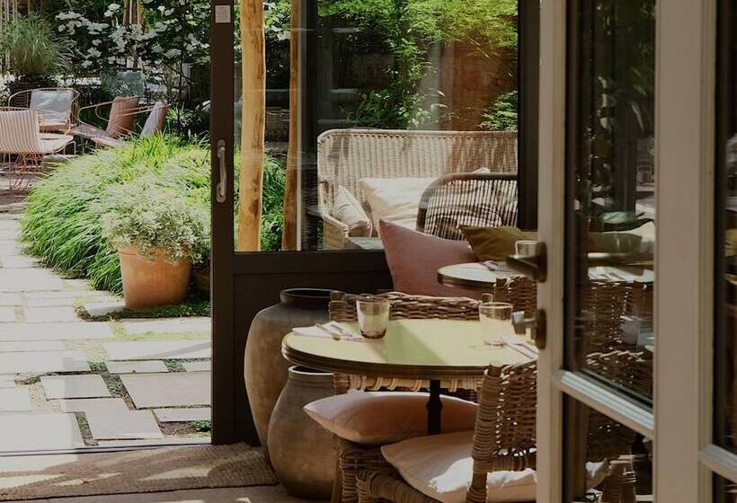 Boutique Hotel Soclo