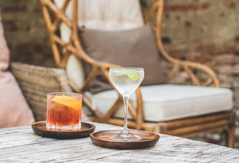 Boutique Hotel Soclo