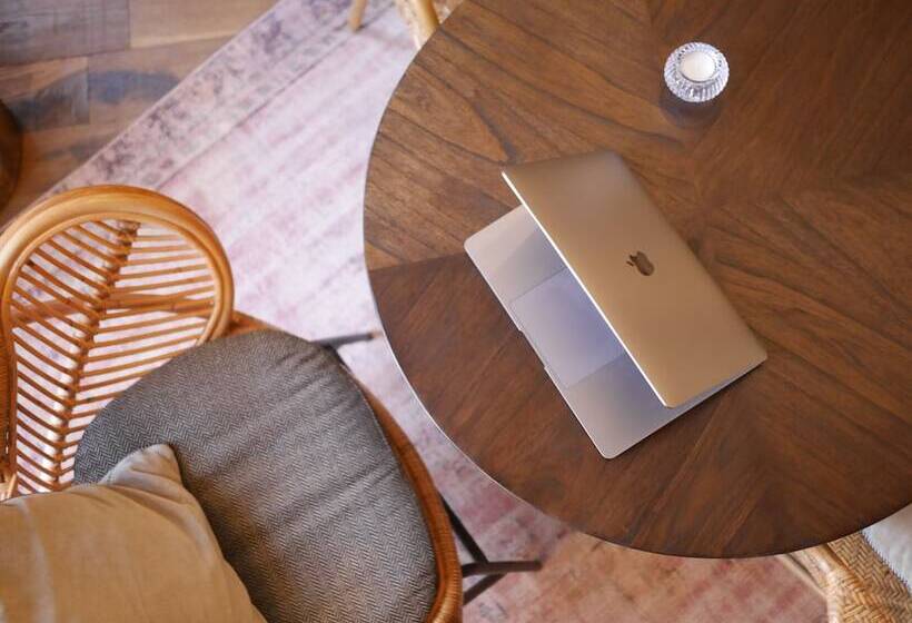 Boutique Hotel Soclo