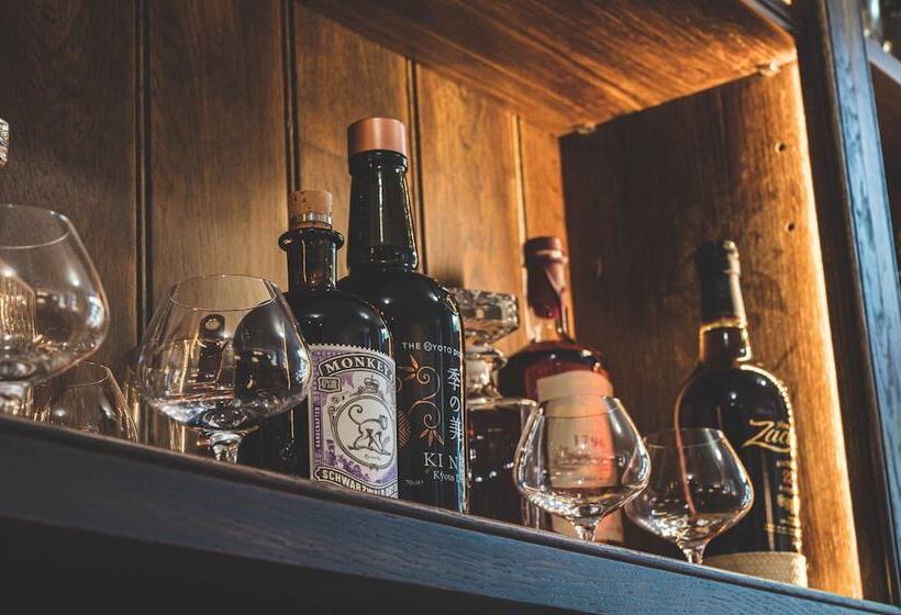 Boutique Hotel Soclo