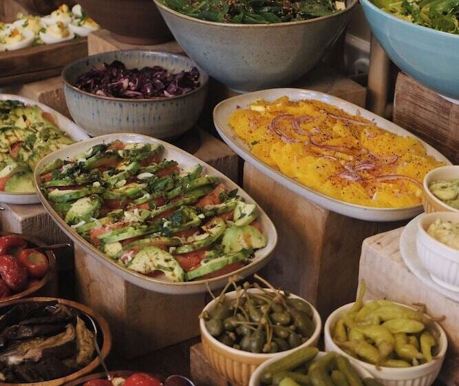 Boutique Hotel Soclo