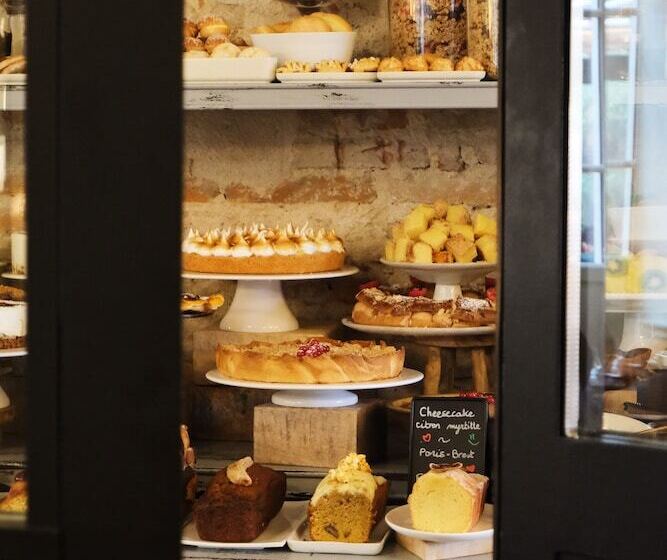 Boutique Hotel Soclo