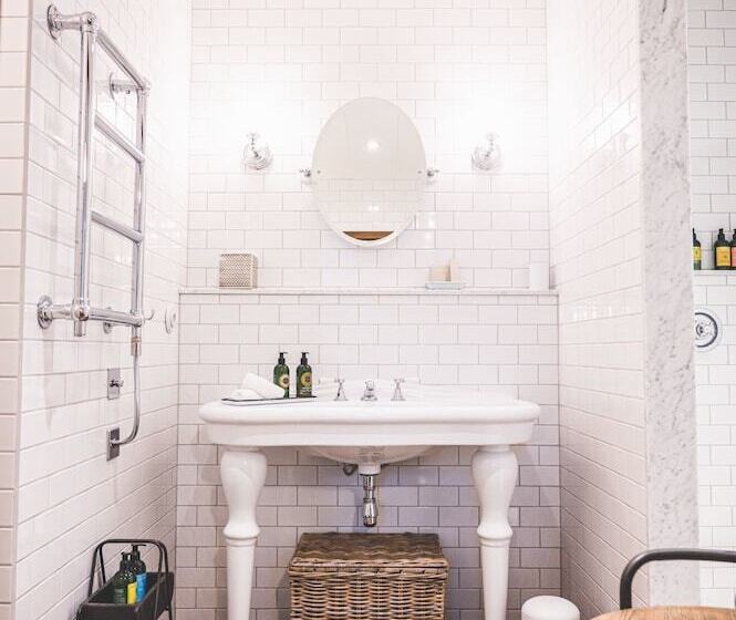 Boutique Hotel Soclo