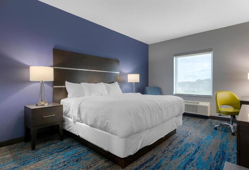 酒店 Comfort Inn & Suites Adrian