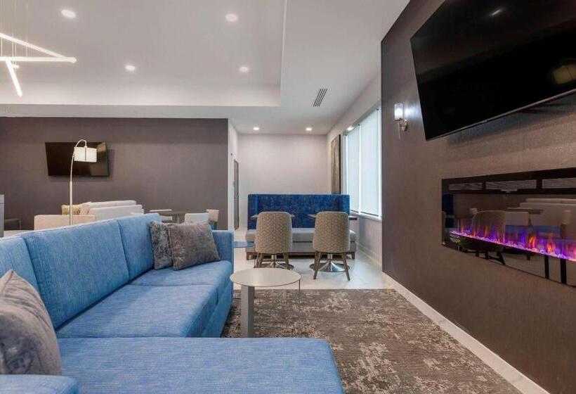 酒店 Comfort Inn & Suites Adrian