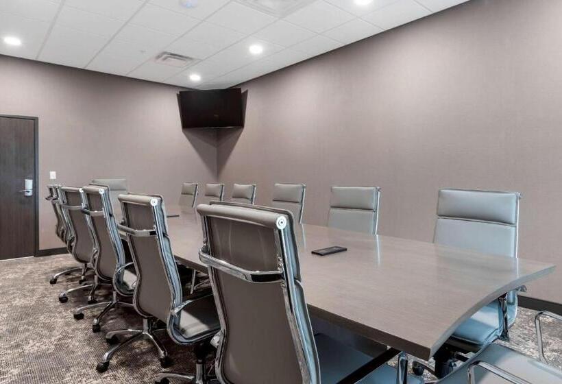 酒店 Comfort Inn & Suites Adrian