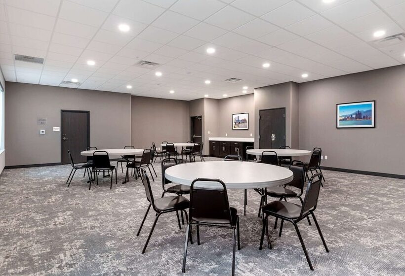 酒店 Comfort Inn & Suites Adrian