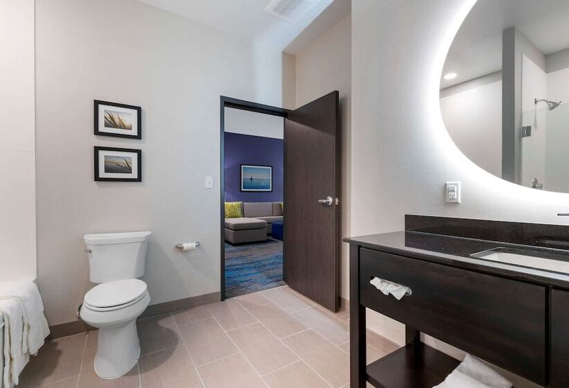 酒店 Comfort Inn & Suites Adrian