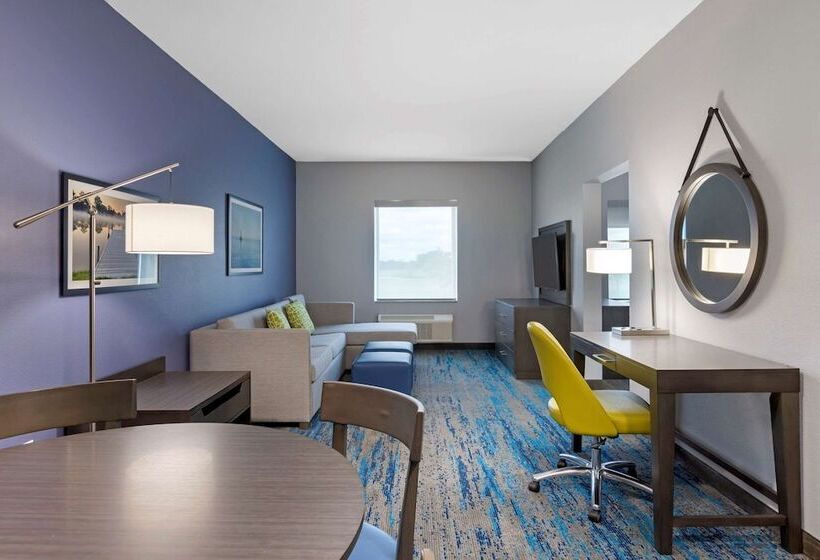 酒店 Comfort Inn & Suites Adrian