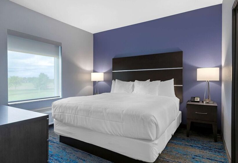 酒店 Comfort Inn & Suites Adrian