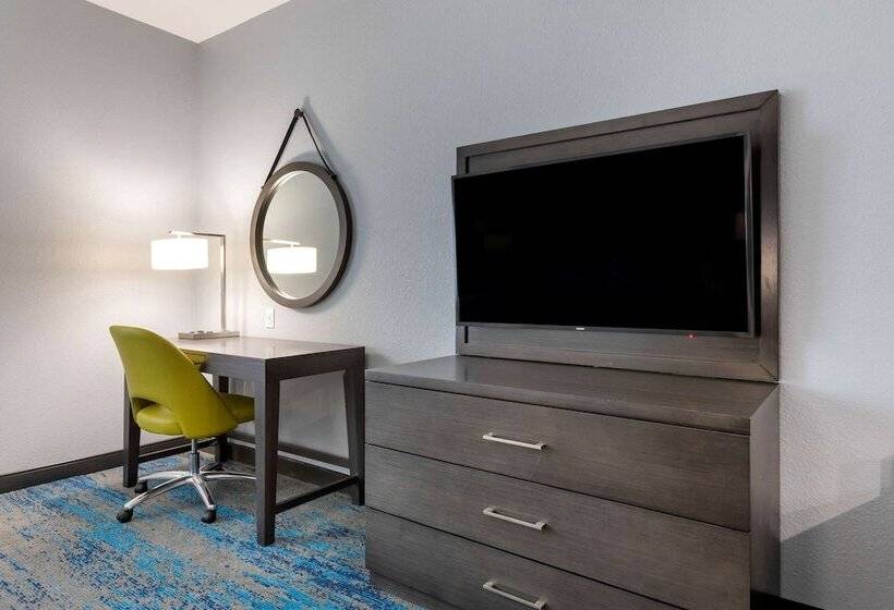 酒店 Comfort Inn & Suites Adrian