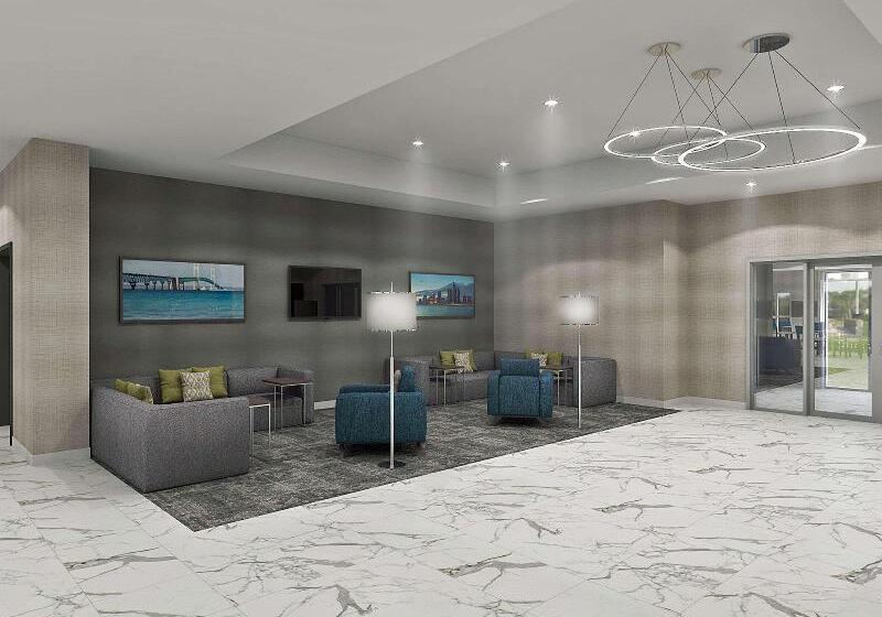 酒店 Comfort Inn & Suites Adrian