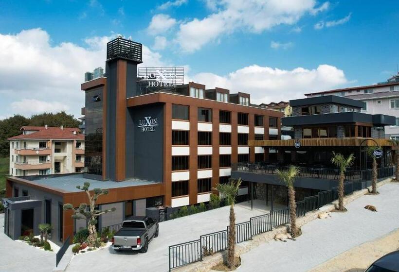 Luxon Hotel Sakarya