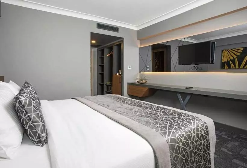 Luxon Hotel Sakarya