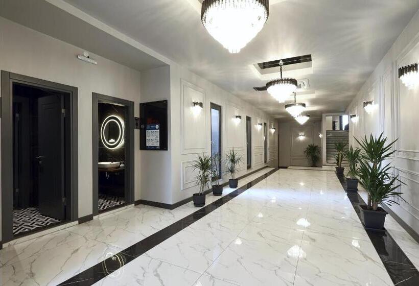 Luxon Hotel Sakarya