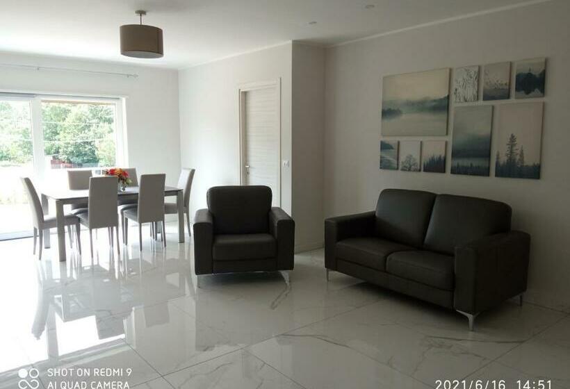 בית מלון כפרי Natural House