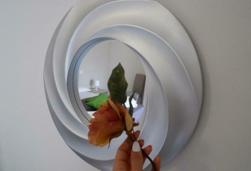 בית מלון כפרי Natural House