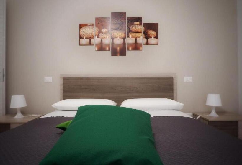 בית מלון כפרי Natural House