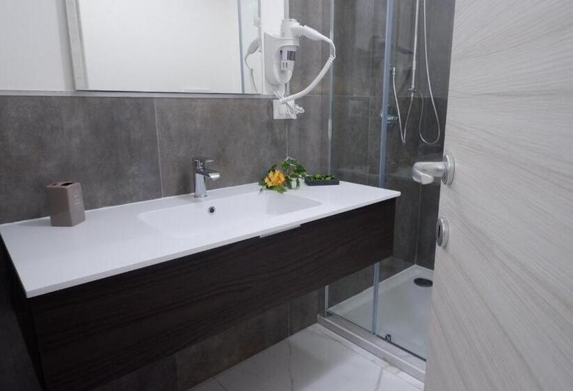 בית מלון כפרי Natural House