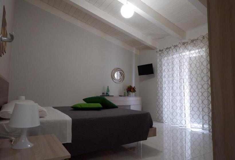 בית מלון כפרי Natural House