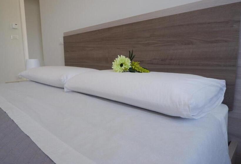 בית מלון כפרי Natural House