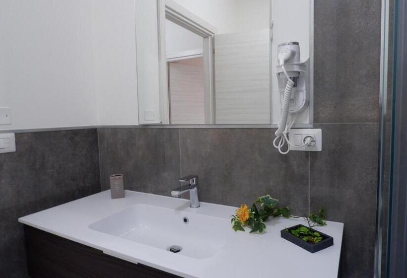 בית מלון כפרי Natural House