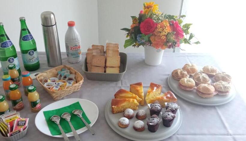 בית מלון כפרי Natural House