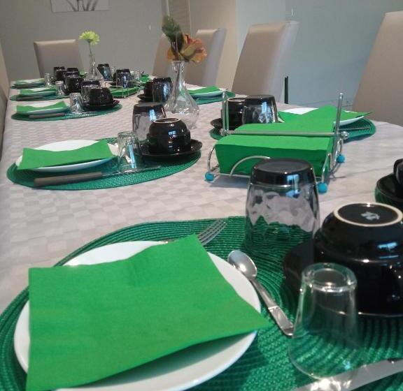 בית מלון כפרי Natural House