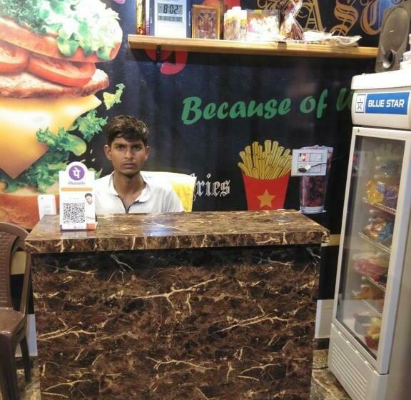 Szálloda Pop 82818  Tpm