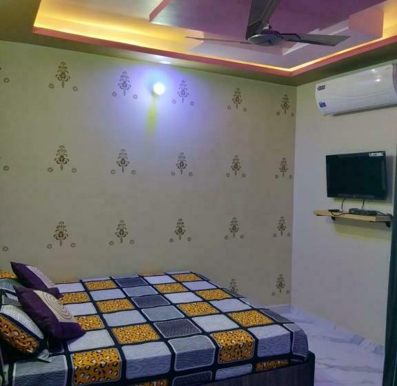 Szálloda Pop 82818  Tpm