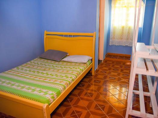 ホテル Pousada Ikaro