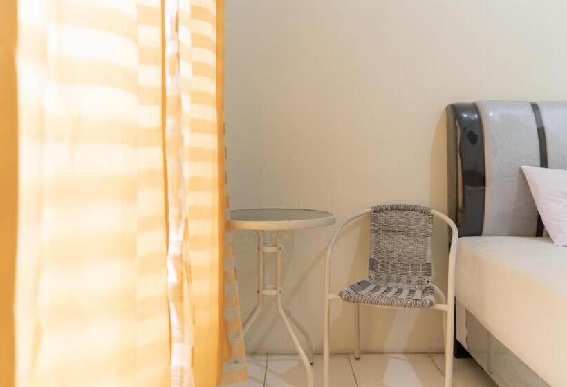 فندق Reddoorz Syariah @ Jalan Jendral Sudirman Jambi